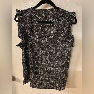 XL blouse
